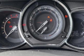 Catalyseur (echappement) CITROEN DS3