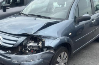 Berceau avant CITROEN C3 1 Photo n°1