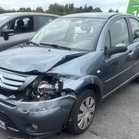 Berceau avant CITROEN C3 1 Photo n°1