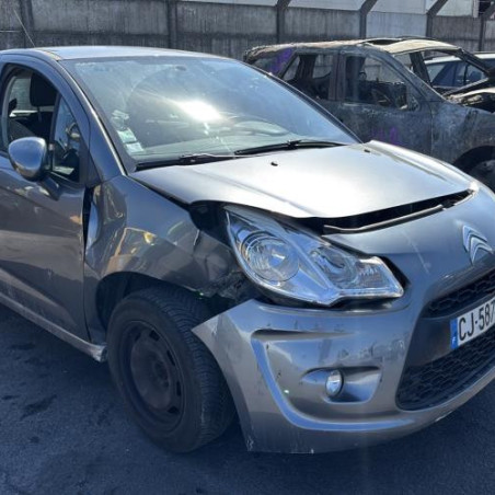 Berceau avant CITROEN C3 2