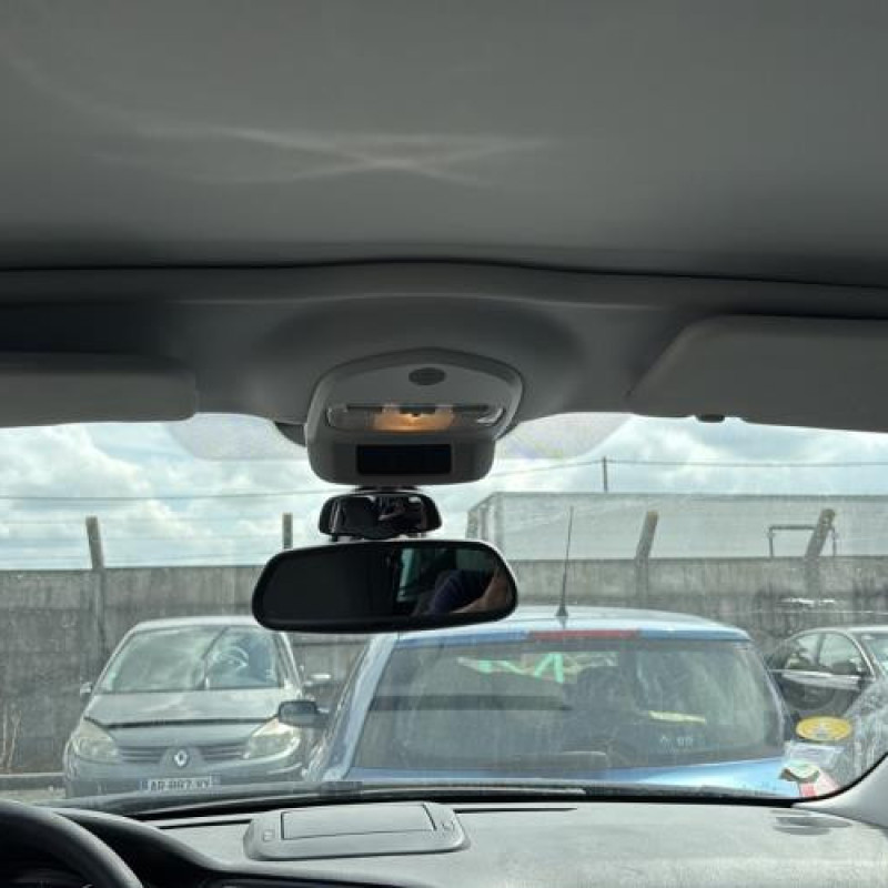 Pompe de direction PEUGEOT 5008 1 Photo n°16