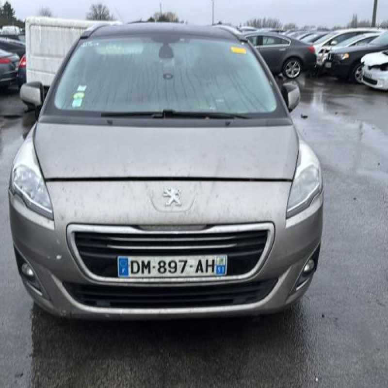 Pompe de direction PEUGEOT 5008 1 Photo n°8