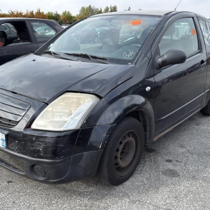 Berceau avant CITROEN C2 Photo n°1