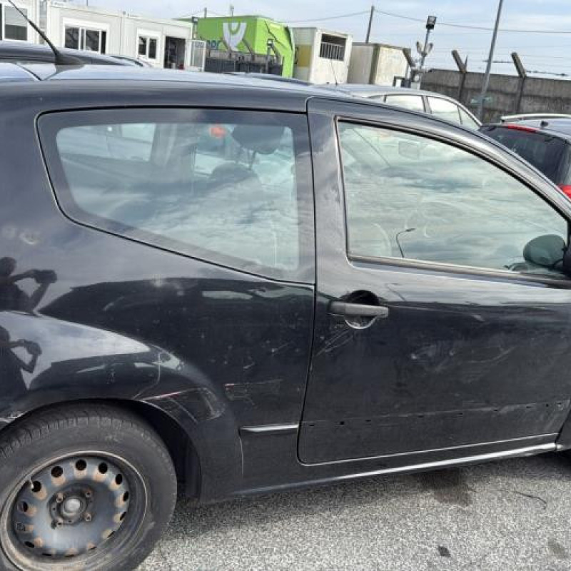 Berceau avant CITROEN C2 Photo n°6