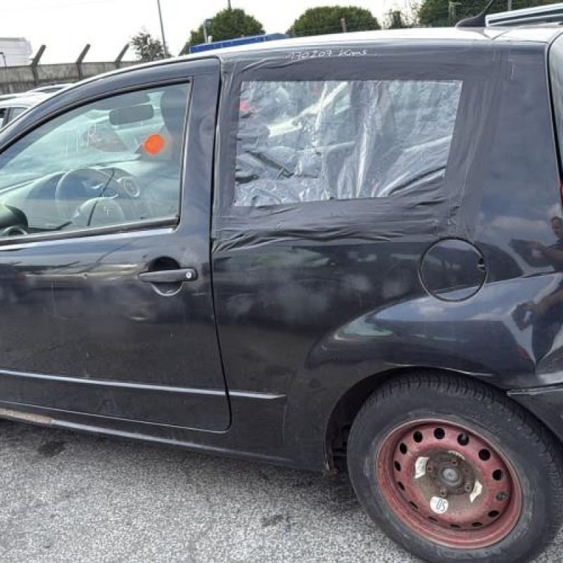 Berceau avant CITROEN C2 Photo n°7