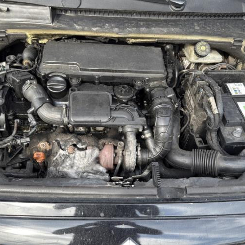 Berceau avant CITROEN C2 Photo n°9