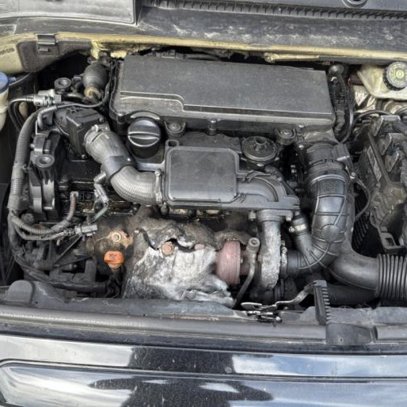 Berceau avant CITROEN C2 Photo n°10