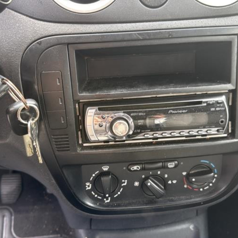 Berceau avant CITROEN C2 Photo n°15