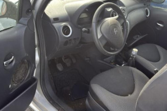 Berceau avant CITROEN C2