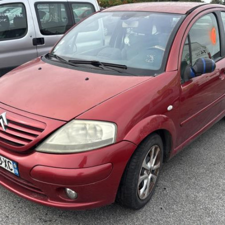 Berceau avant CITROEN C3 1 Photo n°1