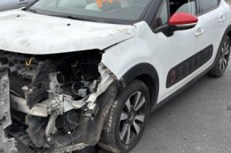 Berceau avant CITROEN C3 3 Photo n°1