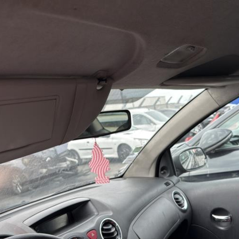 Berceau avant CITROEN C2 Photo n°15