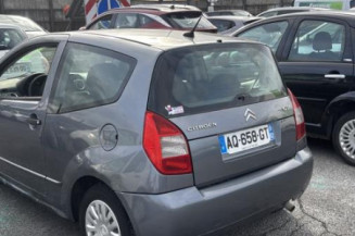 Berceau avant CITROEN C2