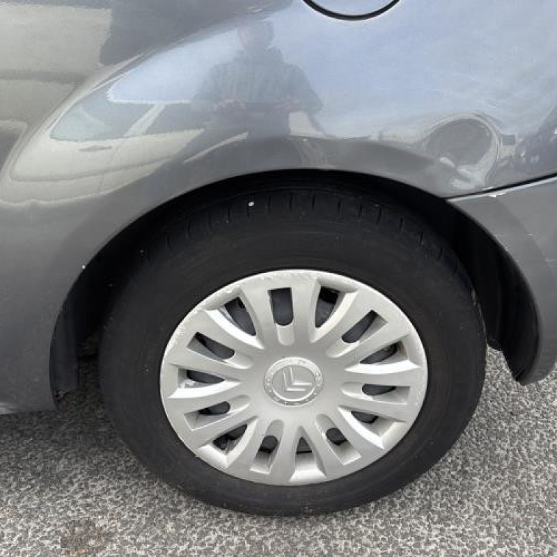 Berceau avant CITROEN C2 Photo n°11