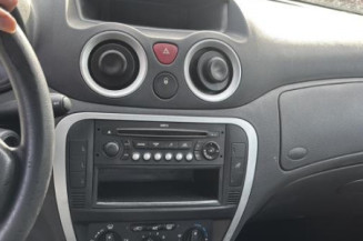 Berceau avant CITROEN C2