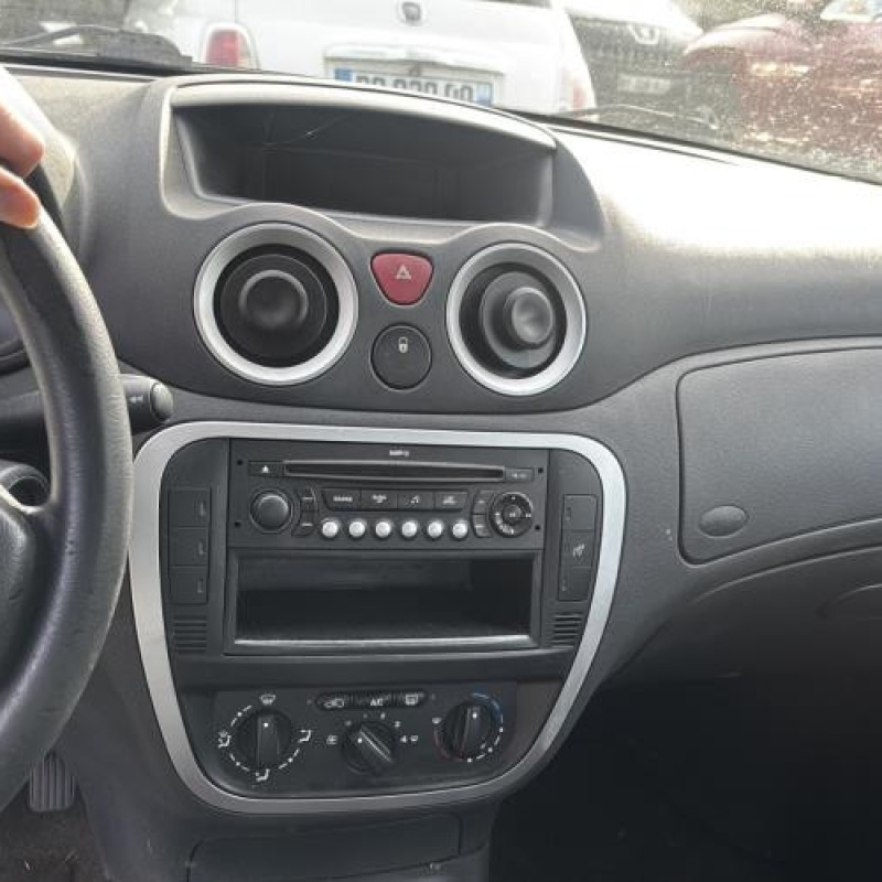 Berceau avant CITROEN C2 Photo n°19