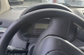 Berceau avant CITROEN C2