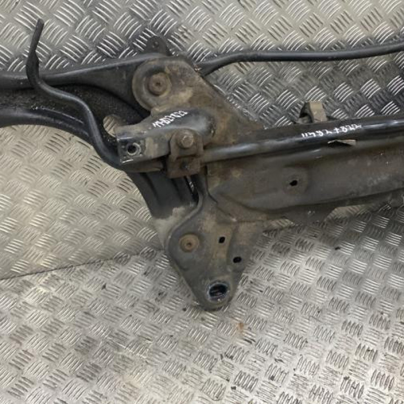 Berceau avant PEUGEOT 208 1 Photo n°2