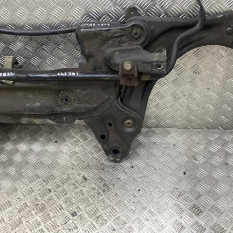 Berceau avant PEUGEOT 208 1 Photo n°3