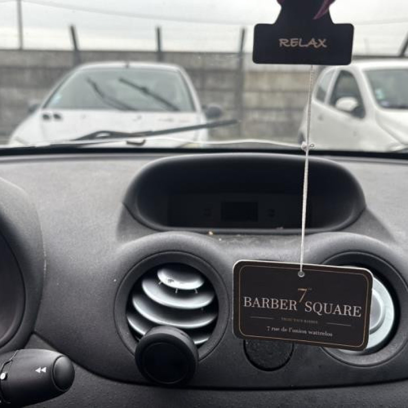 Berceau avant CITROEN C2 Photo n°17