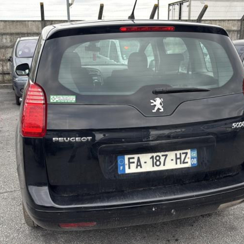 Pompe de direction PEUGEOT 5008 1 Photo n°6