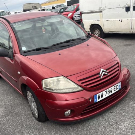 Berceau avant CITROEN C3 1 Photo n°1