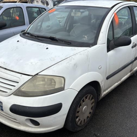 Berceau avant CITROEN C3 1 Photo n°1