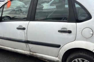 Berceau avant CITROEN C3 1