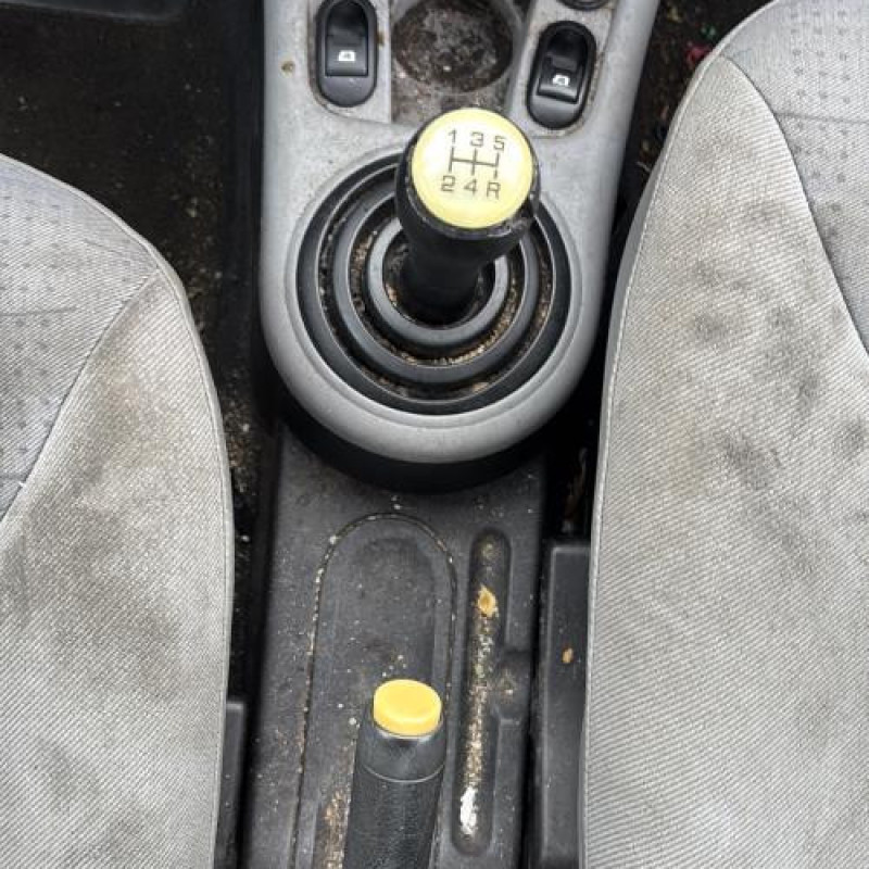 Berceau avant CITROEN C3 1 Photo n°16