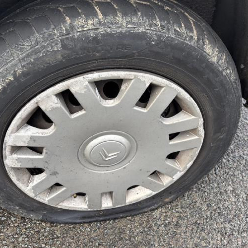 Berceau avant CITROEN C3 1 Photo n°17