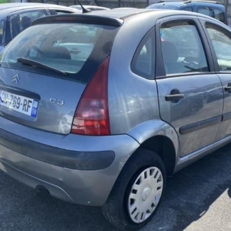 Berceau avant CITROEN C3 1 Photo n°3