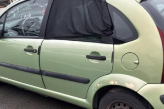 Berceau avant CITROEN C3 1