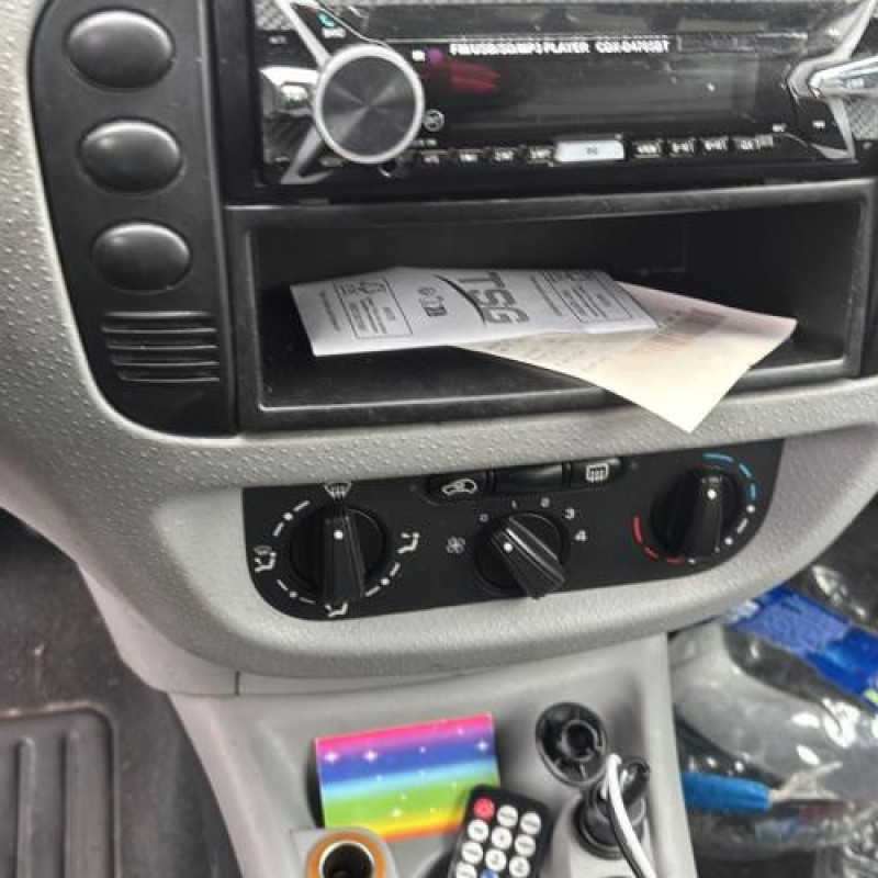 Berceau avant CITROEN C3 1 Photo n°17