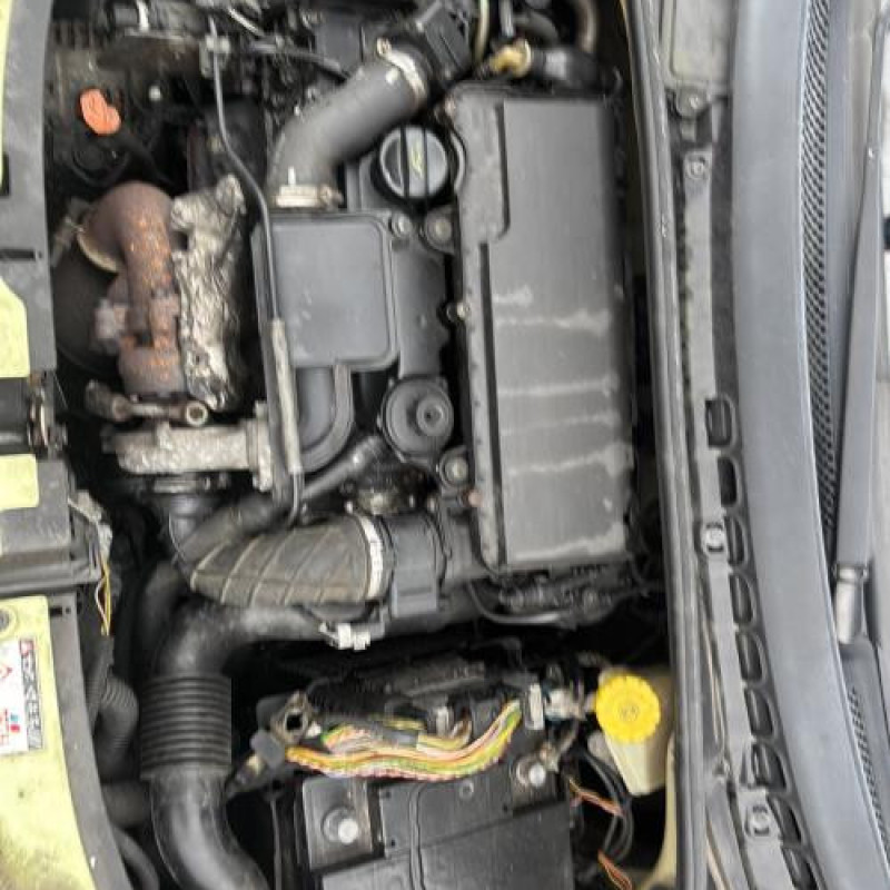 Berceau avant CITROEN C3 1 Photo n°20