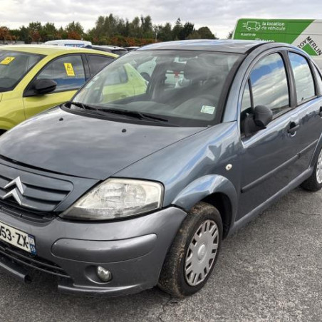 Berceau avant CITROEN C3 1 Photo n°1