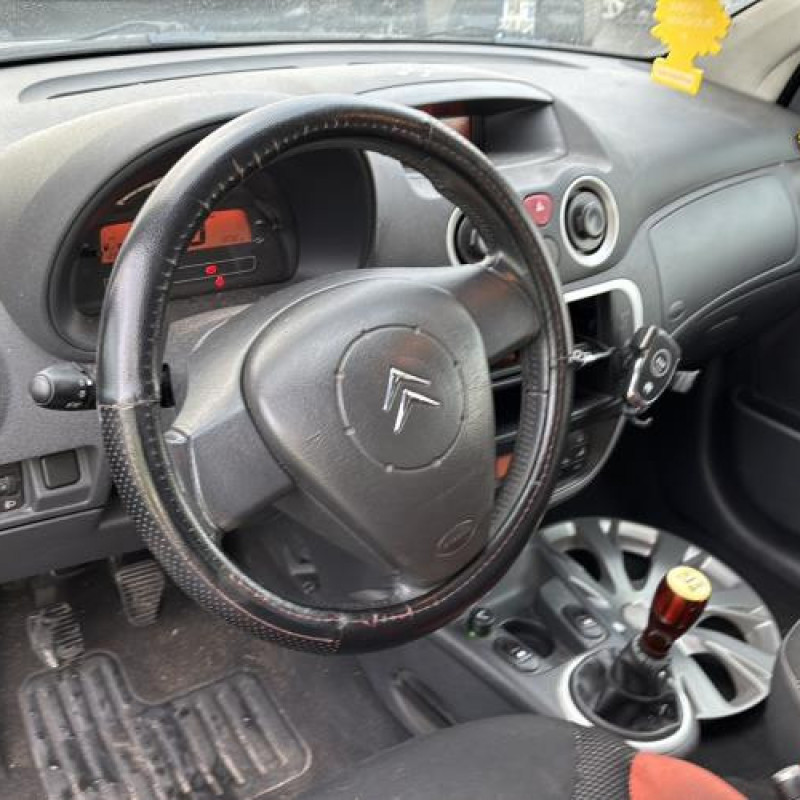 Berceau avant CITROEN C2 Photo n°13