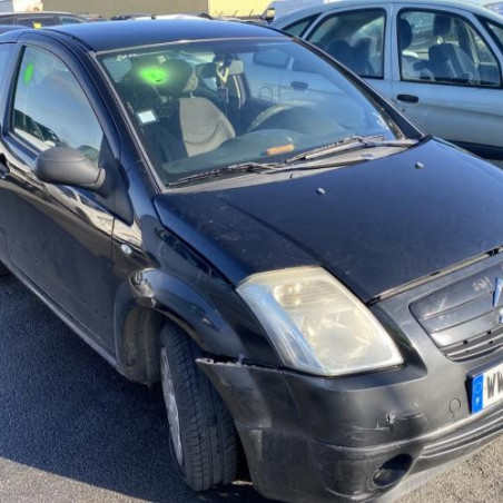 Berceau avant CITROEN C2