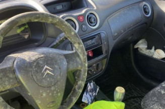 Berceau avant CITROEN C2