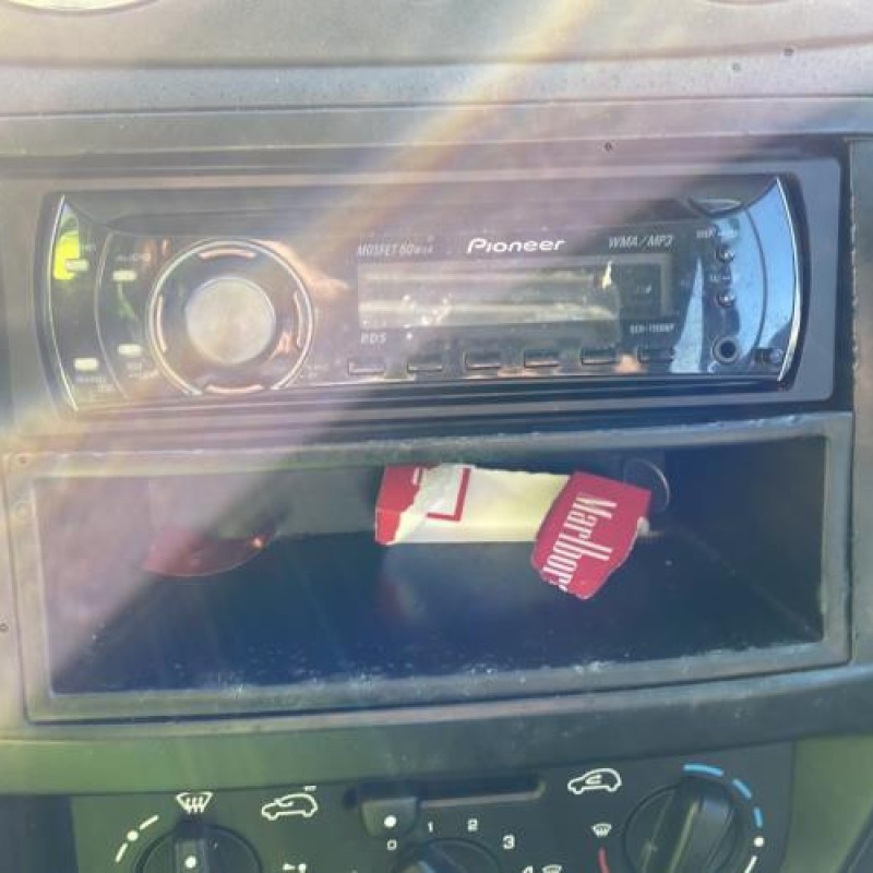 Berceau avant CITROEN C2 Photo n°16