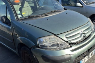 Berceau avant CITROEN C3 1