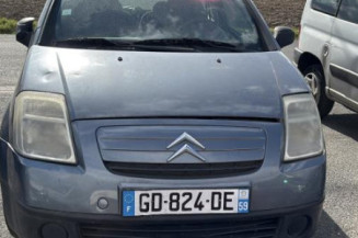 Berceau avant CITROEN C2