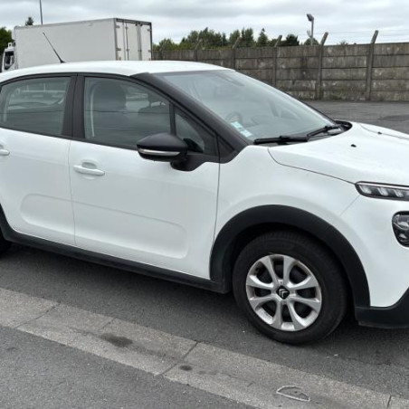 Berceau avant CITROEN C3 3