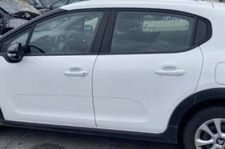 Berceau avant CITROEN C3 3