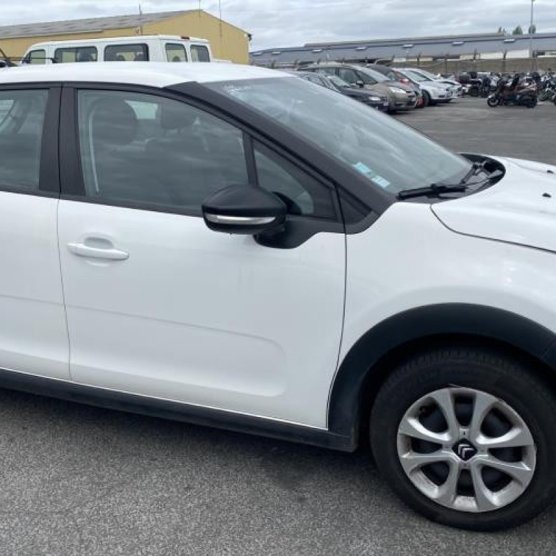 Berceau avant CITROEN C3 3 Photo n°18