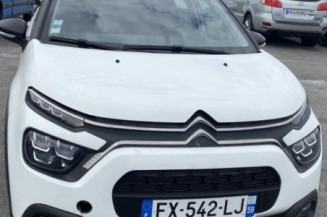 Berceau avant CITROEN C3 3