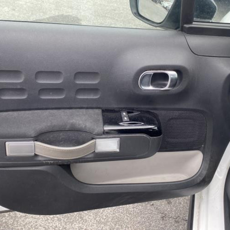 Berceau avant CITROEN C3 3 Photo n°20