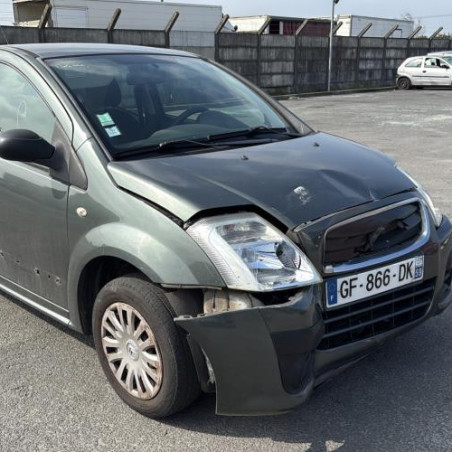Berceau avant CITROEN C2
