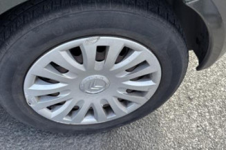 Berceau avant CITROEN C2