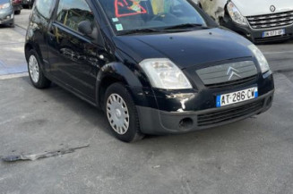 Berceau avant CITROEN C2