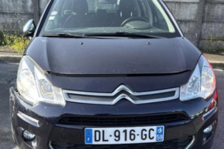 Berceau avant CITROEN C3 2